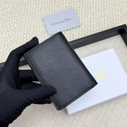 Replica Christian Dior Card Case #1326665 $34.00 USD for Wholesale