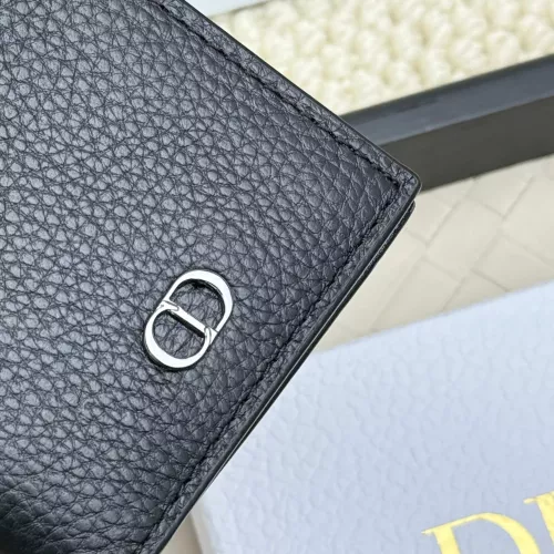 Replica Christian Dior Card Case #1326665 $34.00 USD for Wholesale