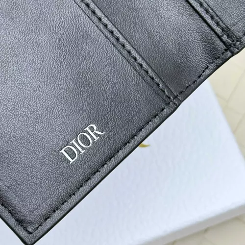 Replica Christian Dior Card Case #1326665 $34.00 USD for Wholesale