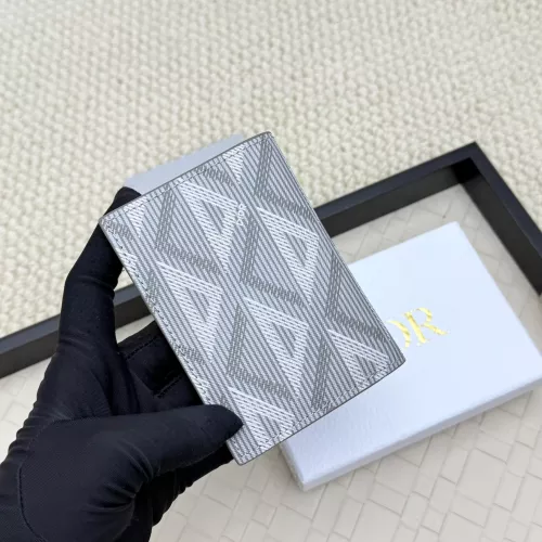 Replica Christian Dior Card Case #1326666 $34.00 USD for Wholesale