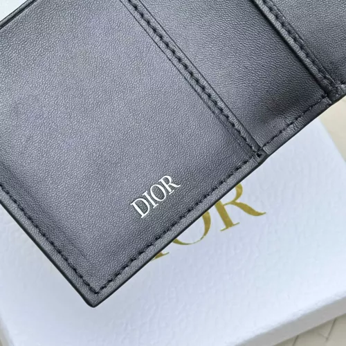 Replica Christian Dior Card Case #1326667 $34.00 USD for Wholesale