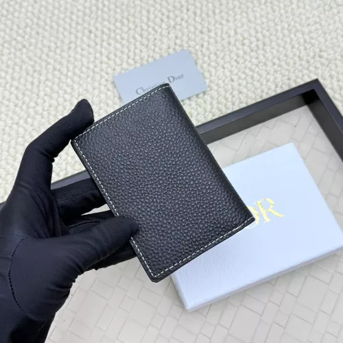 Replica Christian Dior Card Case #1326668 $34.00 USD for Wholesale