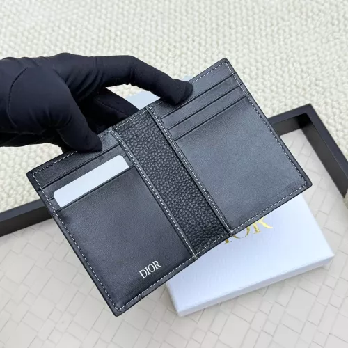 Replica Christian Dior Card Case #1326668 $34.00 USD for Wholesale