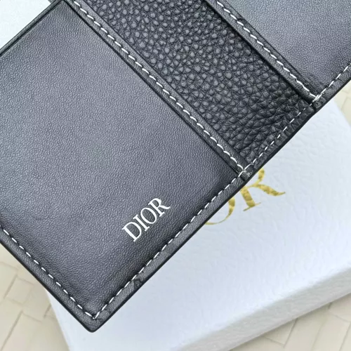 Replica Christian Dior Card Case #1326668 $34.00 USD for Wholesale