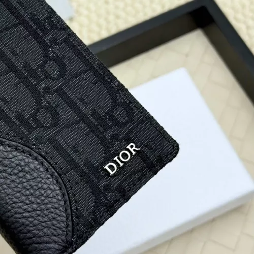 Replica Christian Dior Card Case #1326670 $34.00 USD for Wholesale