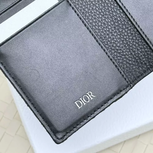Replica Christian Dior Card Case #1326670 $34.00 USD for Wholesale