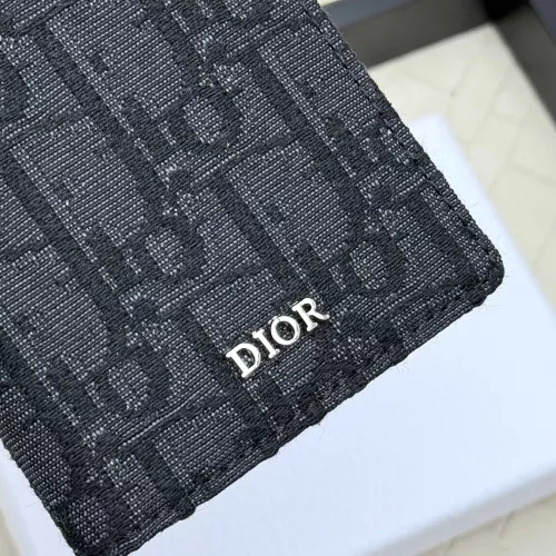 Replica Christian Dior Card Case #1326672 $34.00 USD for Wholesale