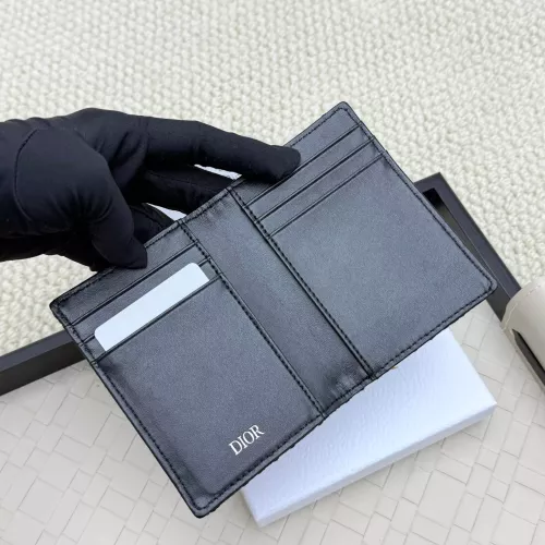 Replica Christian Dior Card Case #1326672 $34.00 USD for Wholesale