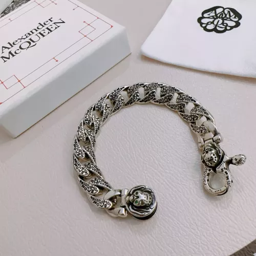 Alexander McQueen Bracelets #1326676 $52.00 USD, Wholesale Replica Alexander McQueen Bracelets