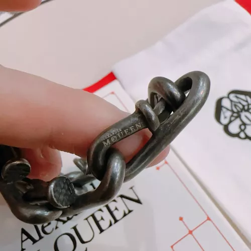 Replica Alexander McQueen Bracelets #1326677 $56.00 USD for Wholesale