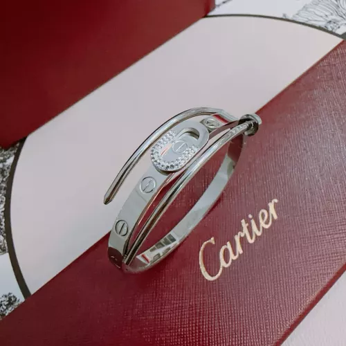 Cartier bracelets #1326678 $40.00 USD, Wholesale Replica Cartier bracelets
