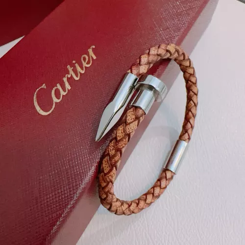 Cartier bracelets #1326679 $40.00 USD, Wholesale Replica Cartier bracelets
