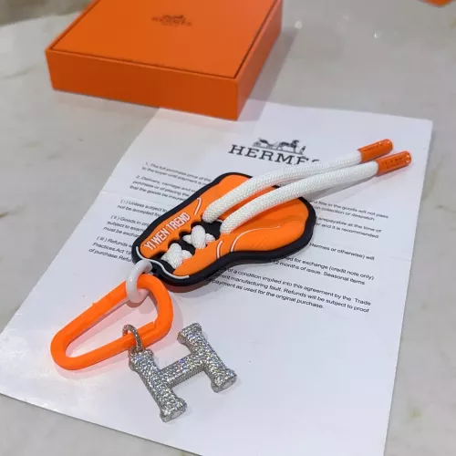Hermes Key Holder And Bag Buckle #1326681 $39.00 USD, Wholesale Replica Hermes Key Holder And Bag Buckle