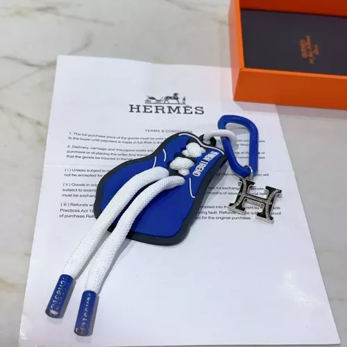 Hermes Key Holder And Bag Buckle #1326682 $39.00 USD, Wholesale Replica Hermes Key Holder And Bag Buckle