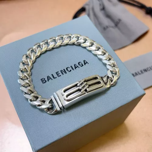 Balenciaga Bracelets #1326687 $56.00 USD, Wholesale Replica Balenciaga Bracelets
