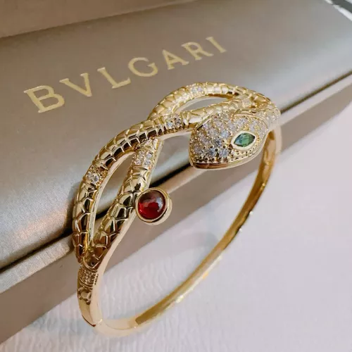 Bvlgari Bracelets #1326692 $60.00 USD, Wholesale Replica Bvlgari Bracelets