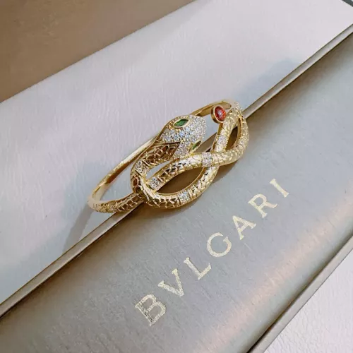 Replica Bvlgari Bracelets #1326692 $60.00 USD for Wholesale