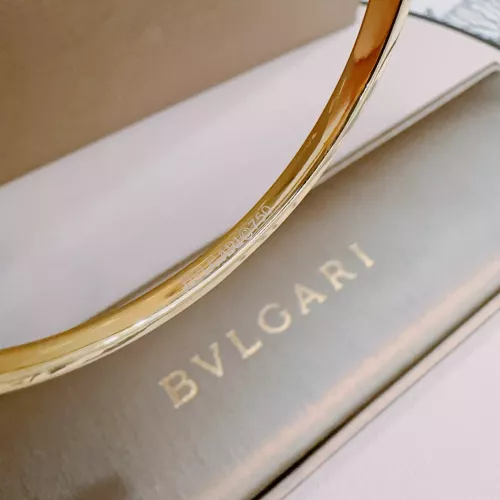 Replica Bvlgari Bracelets #1326692 $60.00 USD for Wholesale