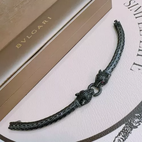 Bvlgari Bracelets #1326693 $60.00 USD, Wholesale Replica Bvlgari Bracelets