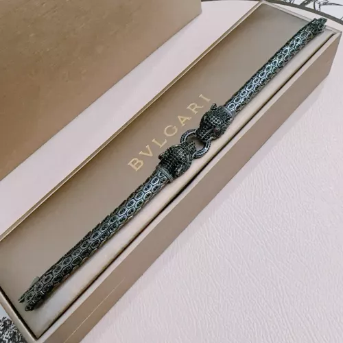 Replica Bvlgari Bracelets #1326693 $60.00 USD for Wholesale
