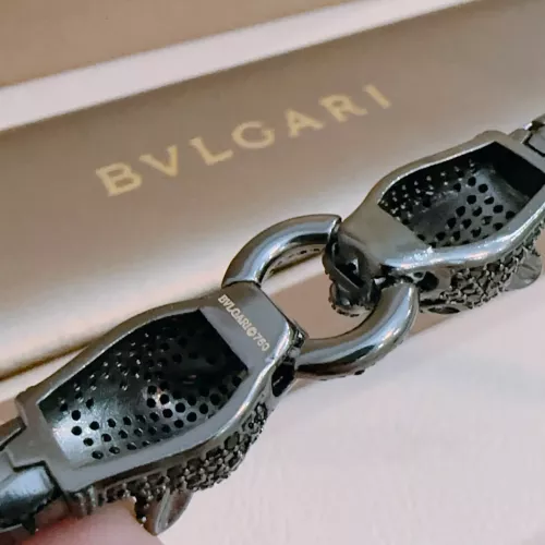 Replica Bvlgari Bracelets #1326693 $60.00 USD for Wholesale