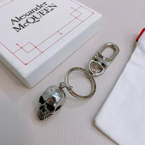 Alexander McQueen Key Holder And Bag Buckle #1326694 $36.00 USD, Wholesale Replica Alexander McQueen Key Holder And Bag Buckle