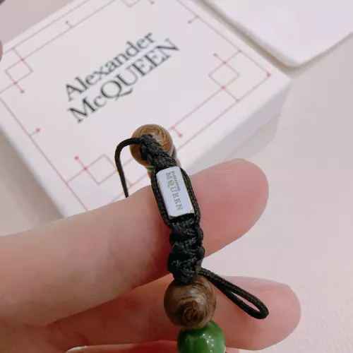 Replica Alexander McQueen Bracelets #1326695 $39.00 USD for Wholesale