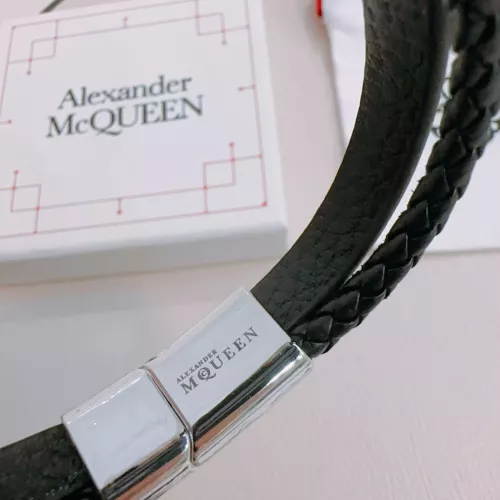 Replica Alexander McQueen Bracelets #1326698 $42.00 USD for Wholesale