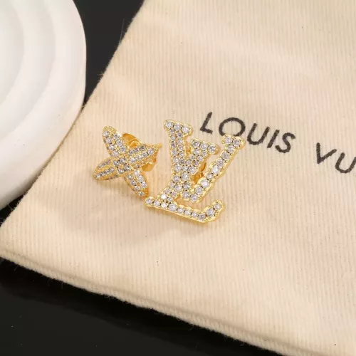 Replica Louis Vuitton Earrings For Women #1326700 $27.00 USD for Wholesale