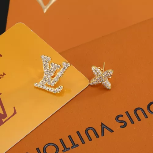Replica Louis Vuitton Earrings For Women #1326700 $27.00 USD for Wholesale