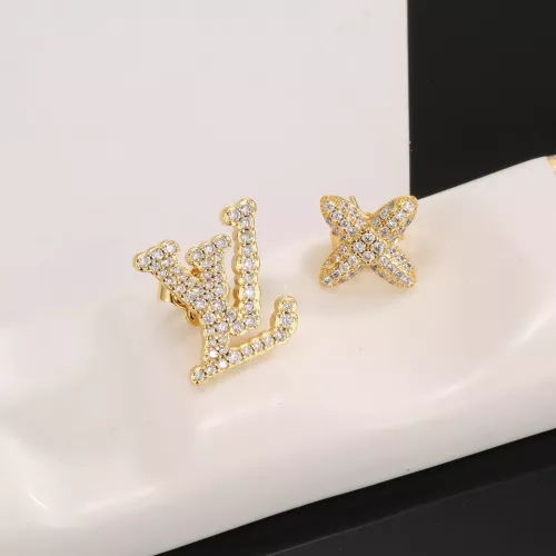 Replica Louis Vuitton Earrings For Women #1326700 $27.00 USD for Wholesale