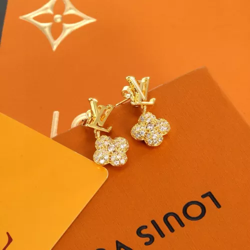 Replica Louis Vuitton Earrings For Women #1326701 $29.00 USD for Wholesale