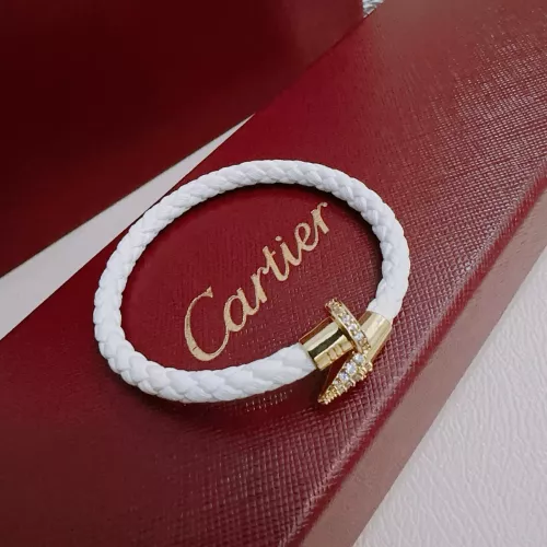 Cartier bracelets #1326703 $40.00 USD, Wholesale Replica Cartier bracelets