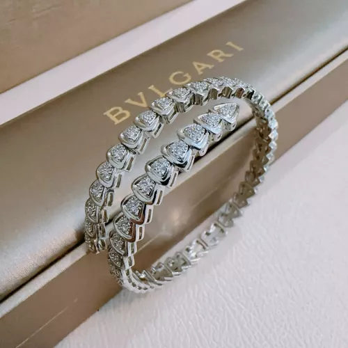 Bvlgari Bracelets #1326704 $42.00 USD, Wholesale Replica Bvlgari Bracelets