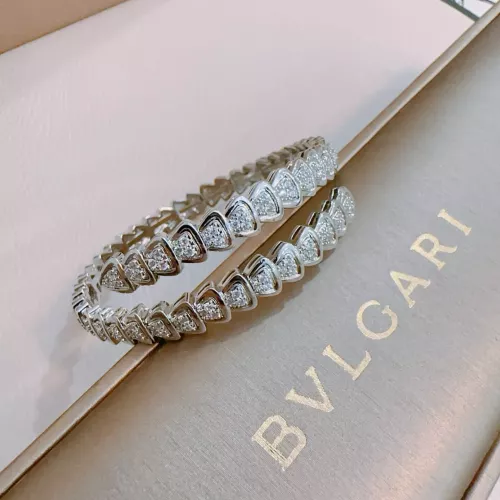 Replica Bvlgari Bracelets #1326704 $42.00 USD for Wholesale