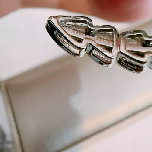 Replica Bvlgari Bracelets #1326704 $42.00 USD for Wholesale