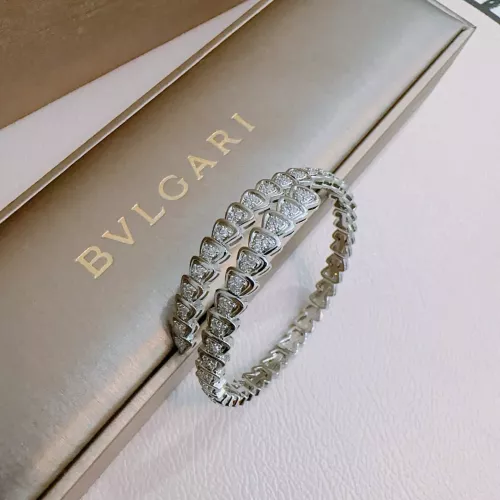 Replica Bvlgari Bracelets #1326704 $42.00 USD for Wholesale
