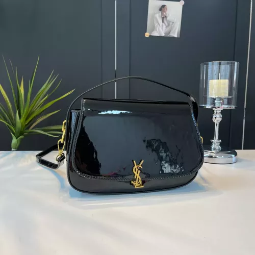 Yves Saint Laurent YSL Fashion Messenger Bags For Women #1326709 $39.00 USD, Wholesale Replica Yves Saint Laurent YSL Fashion Messenger Bags
