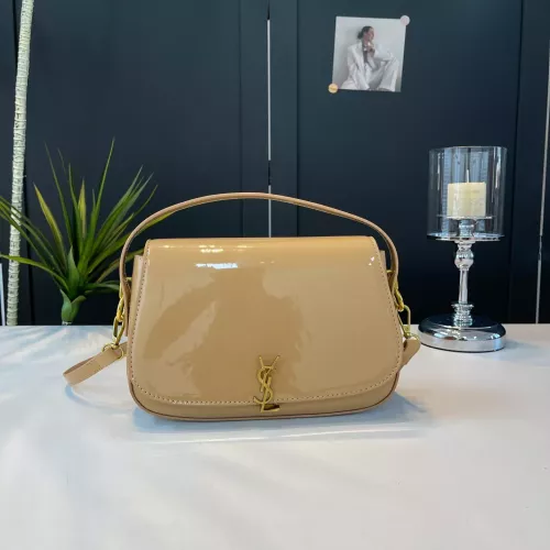 Yves Saint Laurent YSL Fashion Messenger Bags For Women #1326712 $39.00 USD, Wholesale Replica Yves Saint Laurent YSL Fashion Messenger Bags