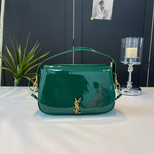 Yves Saint Laurent YSL Fashion Messenger Bags For Women #1326713 $39.00 USD, Wholesale Replica Yves Saint Laurent YSL Fashion Messenger Bags