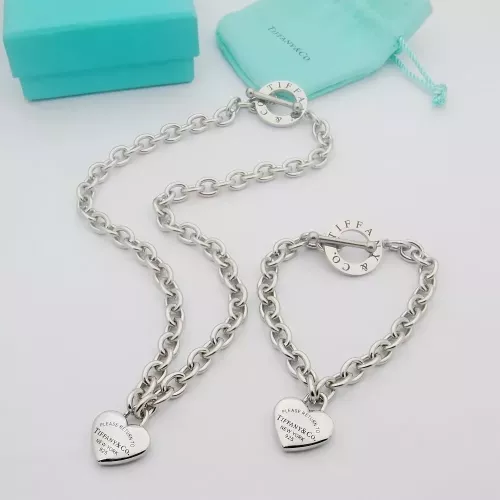 Tiffany Jewelry Set #1326714 $42.00 USD, Wholesale Replica Tiffany Jewelry Set