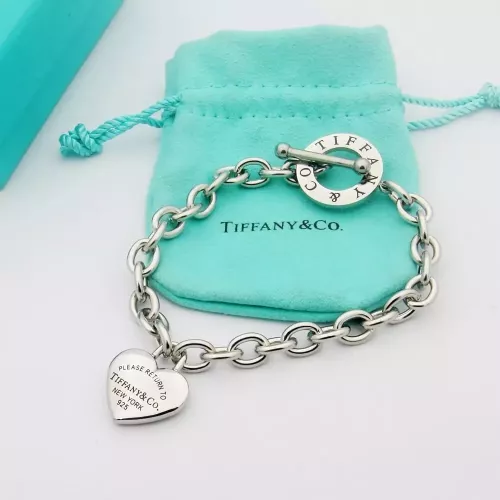 Replica Tiffany Jewelry Set #1326714 $42.00 USD for Wholesale