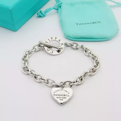 Replica Tiffany Jewelry Set #1326714 $42.00 USD for Wholesale