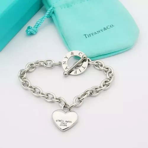 Replica Tiffany Jewelry Set #1326714 $42.00 USD for Wholesale