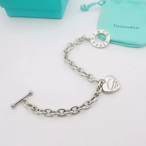 Replica Tiffany Jewelry Set #1326714 $42.00 USD for Wholesale