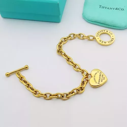 Replica Tiffany Jewelry Set #1326715 $45.00 USD for Wholesale