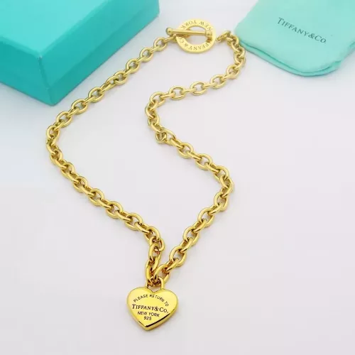 Replica Tiffany Jewelry Set #1326715 $45.00 USD for Wholesale