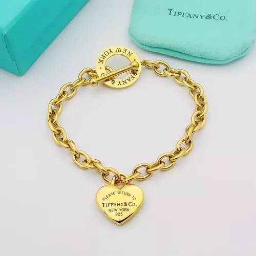 Replica Tiffany Jewelry Set #1326715 $45.00 USD for Wholesale