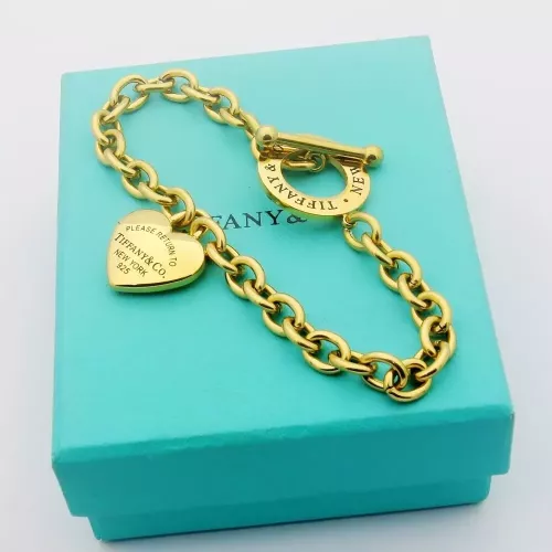 Replica Tiffany Jewelry Set #1326715 $45.00 USD for Wholesale