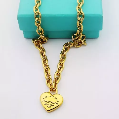 Replica Tiffany Jewelry Set #1326715 $45.00 USD for Wholesale